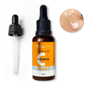 Sérum Facial Vitamina C 10 em 1 Max Love Lançamento