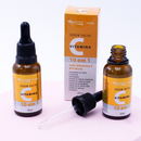 Sérum Facial Vitamina C 10 em 1 Max Love Lançamento