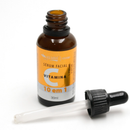 Sérum Facial Vitamina C 10 em 1 Max Love Lançamento
