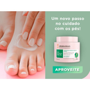 CREME RESTAURADOR PARA PÉS- HIDRAMAIS- 220g