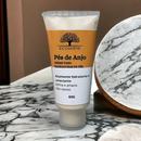 Creme de Uréia para Rachaduras de Pés 100% Natural