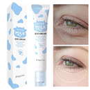 Creme De Olhos Eye Cream Milk LAIKOU - Hidratante e Anti Sinal - 20g