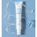 Creme De Olhos Eye Cream Milk LAIKOU - Hidratante e Anti Sinal - 20g