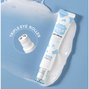 Creme De Olhos Eye Cream Milk LAIKOU - Hidratante e Anti Sinal - 20g