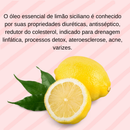 Kit 7 Óleos Essenciais 100% Puros Naturais Usado em difusores de aromas, massagens, escalda pé, etc