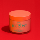 Hidratante Desodorante Corporal Amalfi Sunset 200g Skelt