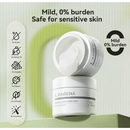 NOVO LANBENA Removedor de Cravos Máscara Peeling Facial Tira Poros Tratamento Acne Limpeza Profunda