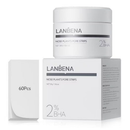 Máscara Peeling Removedora de Cravos Lanbena – Com Aloe e Ácido Hialurônico | 30g