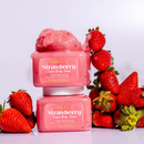 Esfoliante Corporal Barbour's Beauty Escolha sua Fragrancia - 400-200g