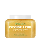 Esfoliante Corporal Barbour's Beauty Sugar Body Scrub – Escolha sua Fragrância | 200g a 400g