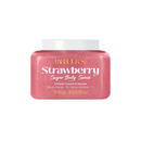 Esfoliante Corporal Barbour's Beauty Sugar Body Scrub – Escolha sua Fragrância | 200g a 400g