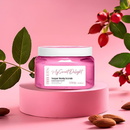 Esfoliante Corporal Barbour's Beauty Escolha sua Fragrancia - 400-200g