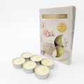 Velas Aromáticas Aura 6 Unidades – Importadas da Polônia | Relaxamento e Aromaterapia