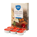 Velas Aromáticas Aura 6 Unidades – Importadas da Polônia | Relaxamento e Aromaterapia