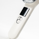 Dispositivo fotônico beleza lifting limpeza fria quente microcorrente EMS acne e redução de rugas massagem firmadora