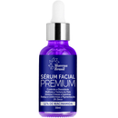 Kit Skincare Premium – Sérum Vitamina C + Niacinamida + Rosa Mosqueta | Rotina Completa Dia e Noite