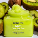 Esfoliante Corporal Barbour's Beauty Escolha sua Fragrancia - 400-200g