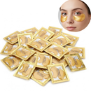 Kit Máscaras de Colágeno para Olhos – Anti-Olheiras, Inchaço e Rugas | Gel Pads
