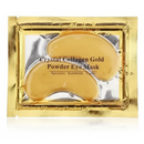 Kit Máscaras Colágeno Trata Olheiras Adesivo Antirrugas Gel Pads Skin Care Tratamento Olhos
