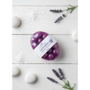 Kit presente SPA mini com Vela + Escalda pés + Sabonete Massageador
