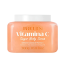Esfoliante Corporal Barbour's Beauty Sugar Body Scrub – Escolha sua Fragrância | 200g a 400g