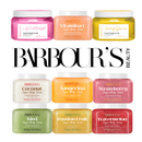Esfoliante Corporal Barbour's Beauty Escolha sua Fragrancia - 400-200g