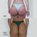 Bumbum Cream 200g Creme Tratamento Redutor de Celulite Estrias Hidratante Corporal Ação Termogênica