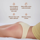Bumbum Cream 200g Creme Tratamento Redutor de Celulite Estrias Hidratante Corporal Ação Termogênica