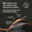 Bumbum Cream 200g Creme Tratamento Redutor de Celulite Estrias Hidratante Corporal Ação Termogênica