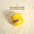 Bumbum Cream 200g Creme Tratamento Redutor de Celulite Estrias Hidratante Corporal Ação Termogênica
