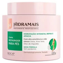 Creme Restaurador Para Pés Hidramais – Ureia, Aloe Vera e Óleo de Algodão | 220g
