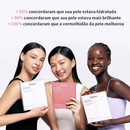 Mascara SKINCARE COREANA Hidratação Noturna