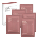 Máscara Facial Coreana Bio-Collagen Real Deep Mask – Firmeza, Hidratação e Glow em Uma Só Aplicação