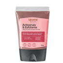 Máscara Facial de Argila Labotrat 130g – Clareadora, Purificante e Antioleosidade