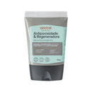 Máscara Facial de Argila Labotrat 130g Clareadora Purificante Antioleosidade Esfoliante
