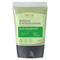 Máscara Facial de Argila Labotrat 130g Clareadora Purificante Antioleosidade Esfoliante