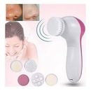 GUI ANA Escova Facial Elétrica Esfoliante Massageadora 5/1 Portátil PRONTA ENTREGA