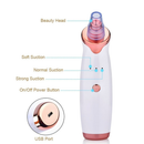 Removedor Cravos e Espinhas Extrator de Cravos Sucção a Vácuo Aparelho Recarregável Sugador Remove Acne