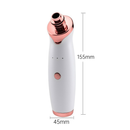 Removedor Cravos e Espinhas Extrator de Cravos Sucção a Vácuo Aparelho Recarregável Sugador Remove Acne