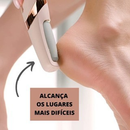 Pés Lisos em Minutos – Lixador de Pé Elétrico Removedor de Calos Profissional