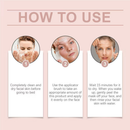 Máscara de Colágeno Noturna Coreana - Rejuvenesce, Hidrata e Ilumina! Aumenta a Elasticidade